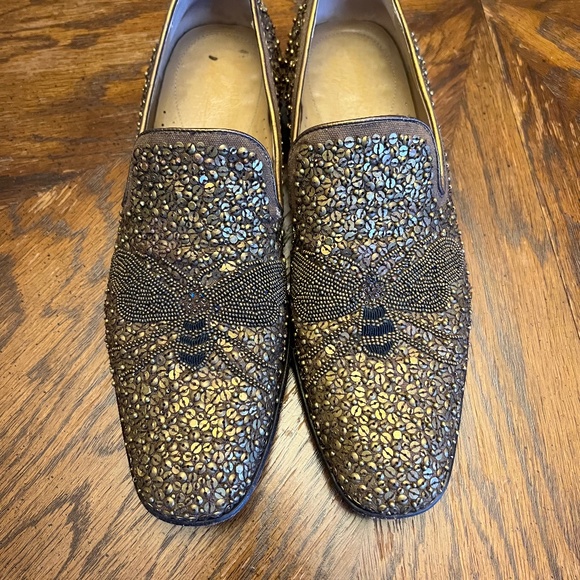 Men’s Donald J. Pliner Loafer main image 11